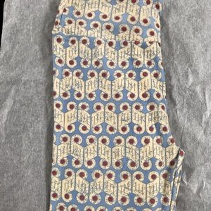 LuLaRoe One Size Leggings
